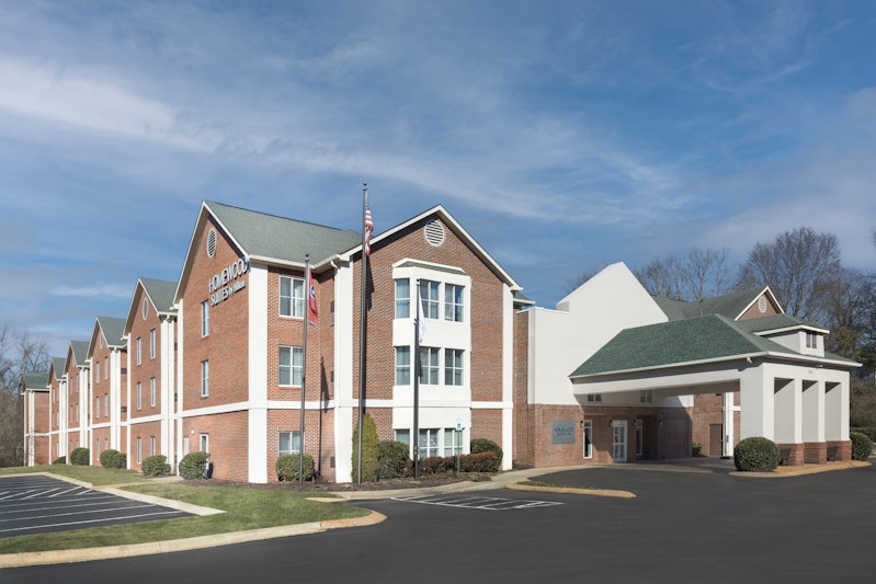Homewood Suites By Hilton Nashville Airport 6/48