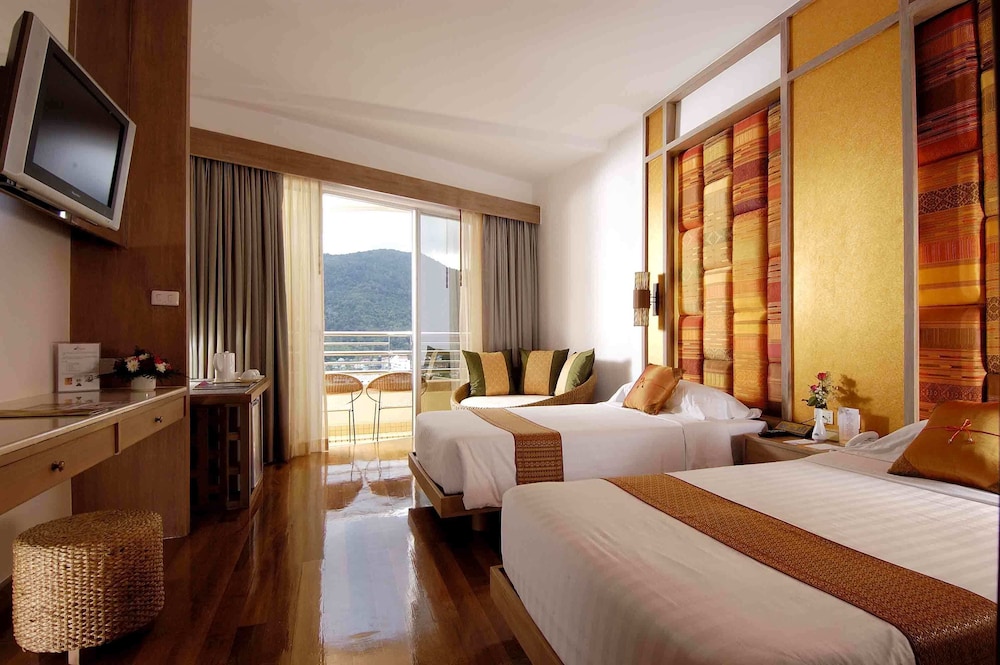 The Royal Paradise Hotel & Spa 19/75