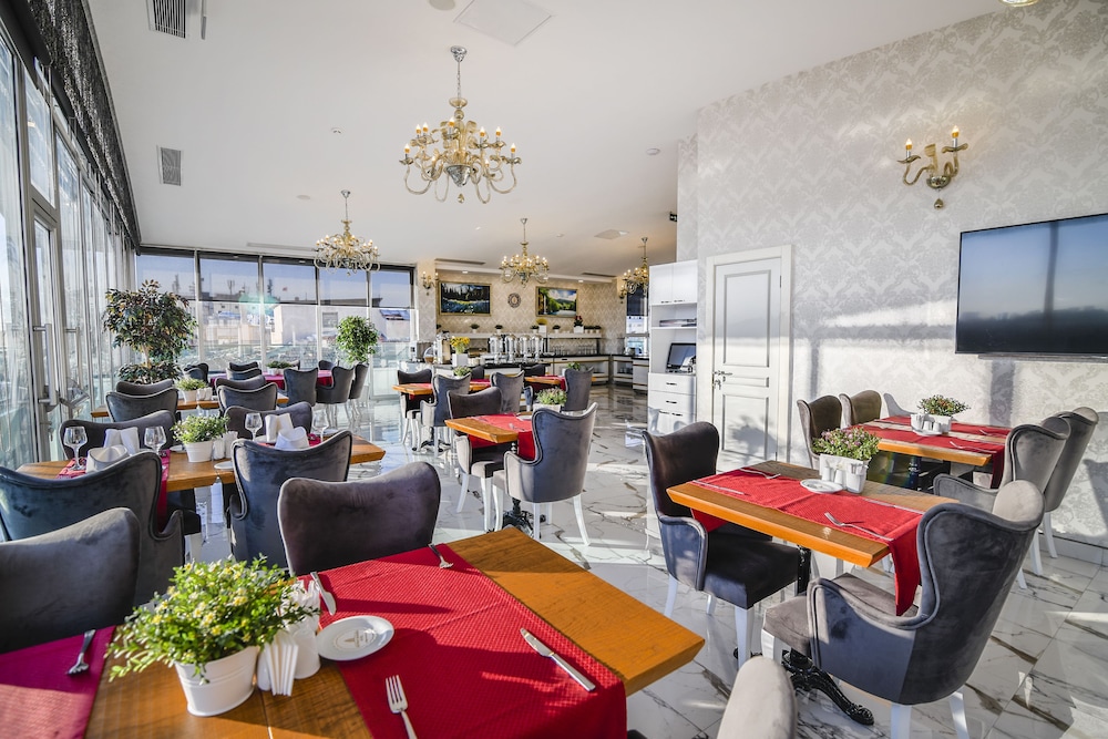 Guvenay Business Hotel 55/66