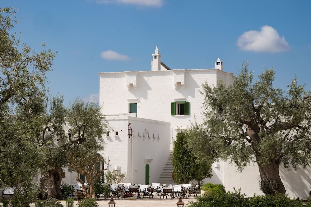 Masseria Il Melograno 1/76