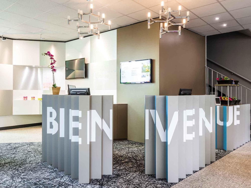 Ibis Styles Antony Paris Sud 7/54