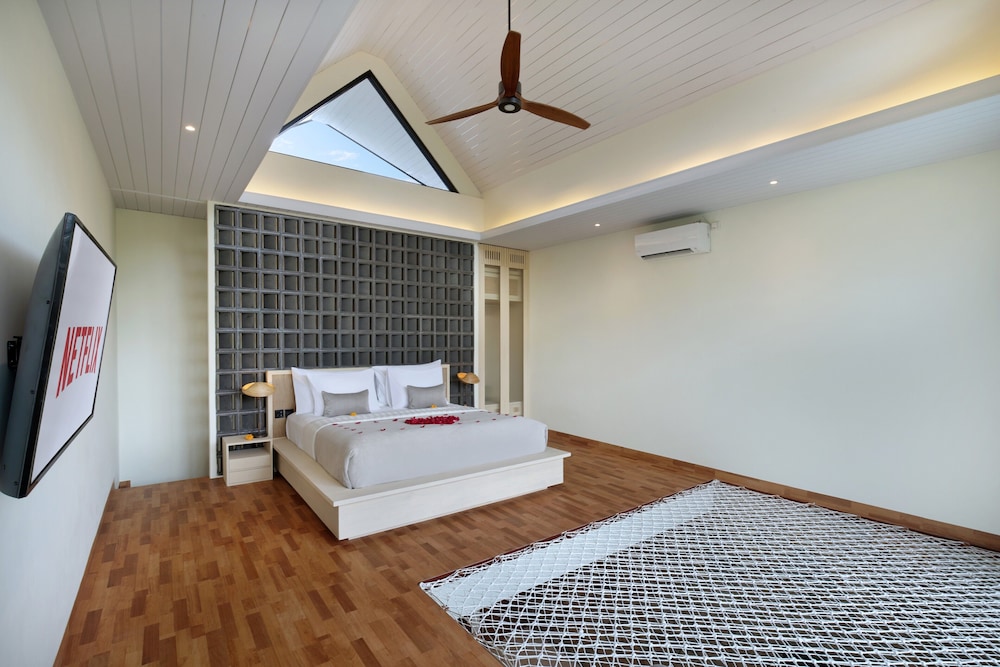 Astera Resort Canggu by Ini Vie Hospitality 14/49