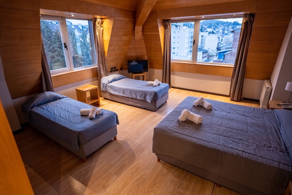 Hotel Bariloche Suites 14/49