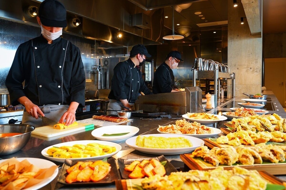 Amanek Inn Beppu 38/50