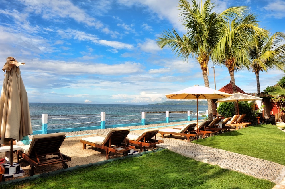Bali Seascape Beach Club 40/50