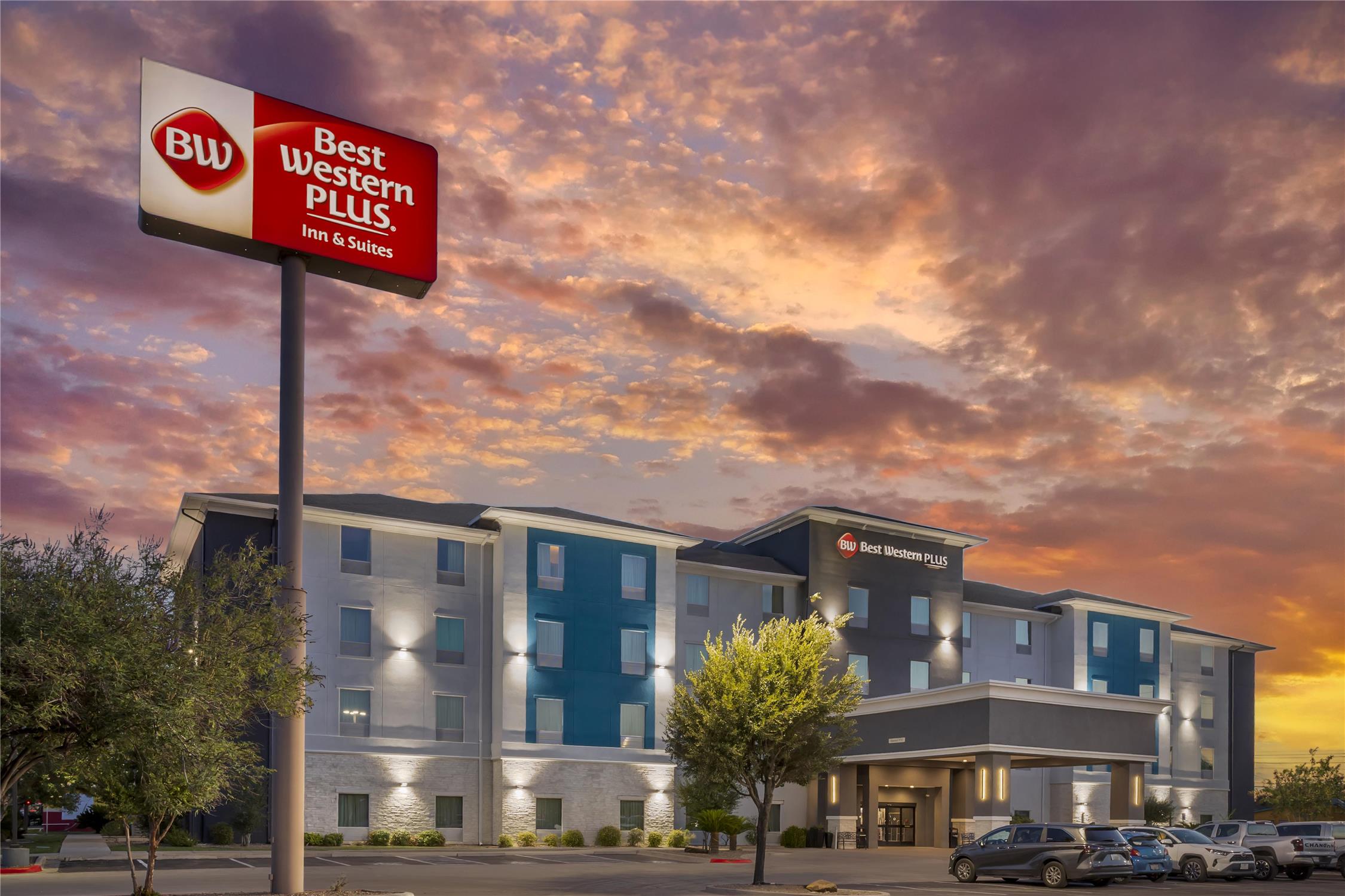 Best Western Plus Laredo Inn and Suites 3/37