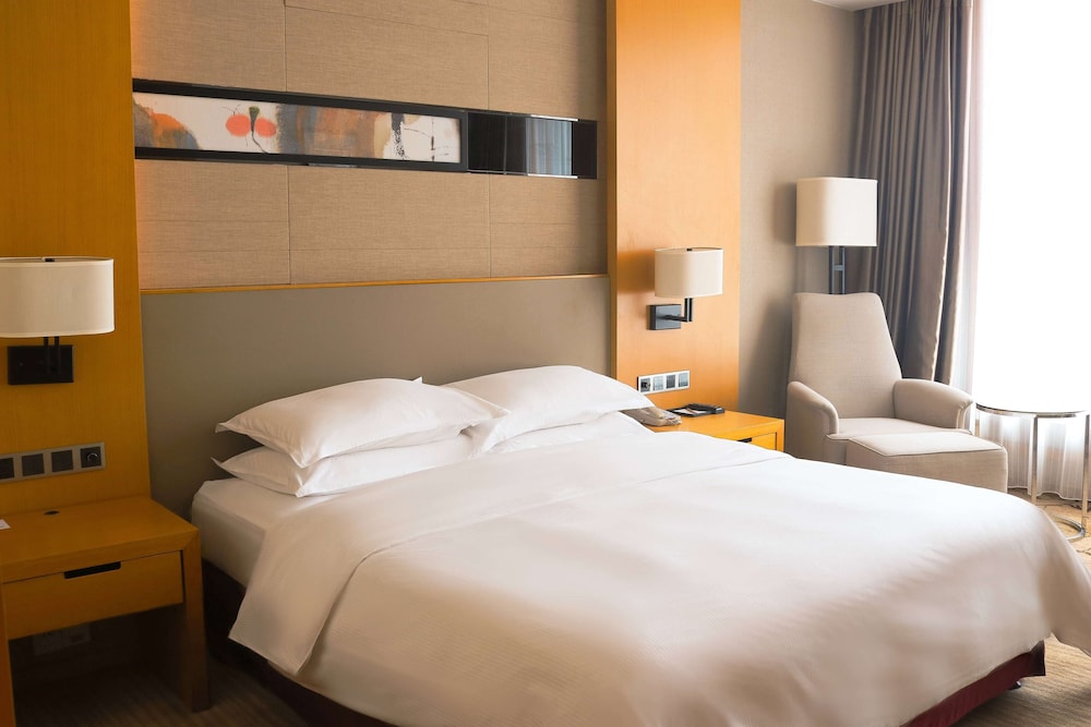 Wyndham Shanghai Nanxiang 25/56