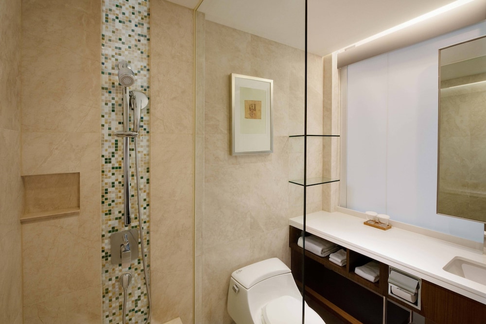 Courtyard By Marriott Seoul Times Square 12/58