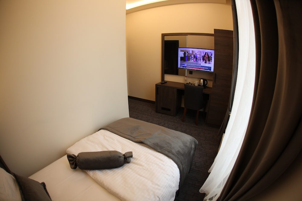 Hotel Munden 28/47