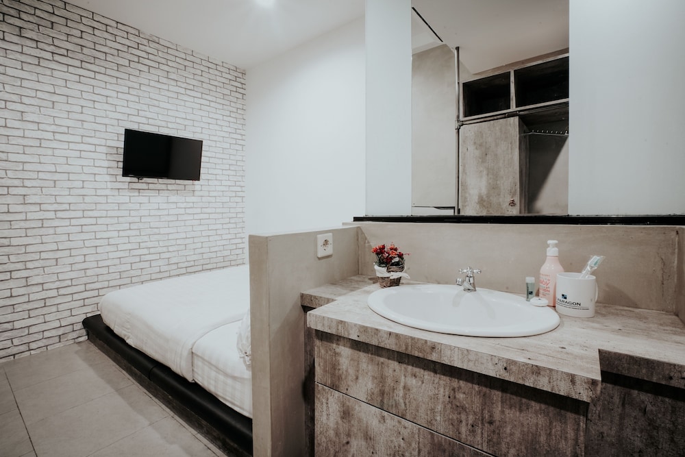 D paragon Pogung B Yogyakarta 10/10