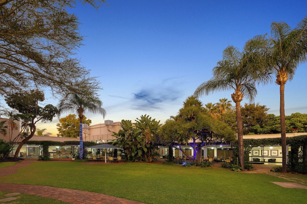 Park Hotel Mokopane 40/50