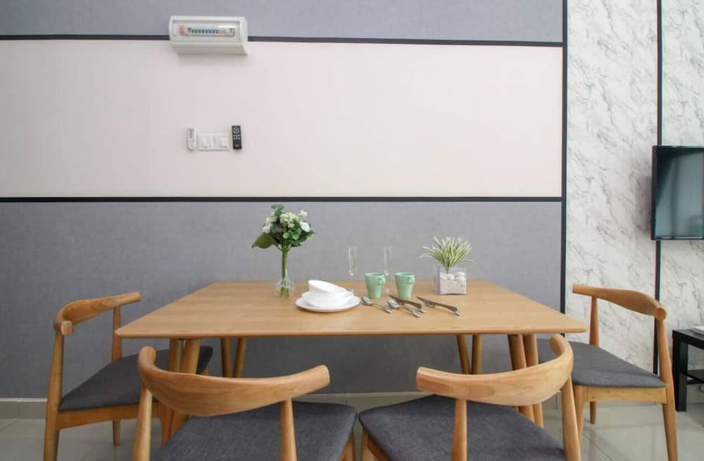 Palazio Serviced Apartment 32/50