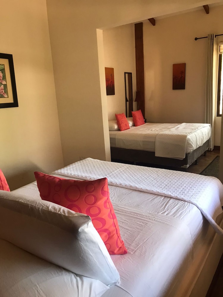 Hotel Rancho Humo Estancia 9/50