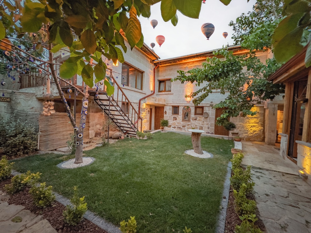 Casa Di Cappadocia 42/50