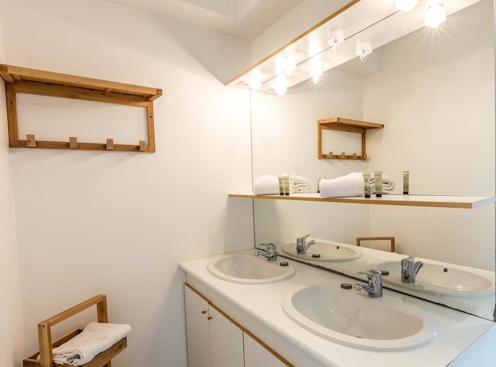 Resid Spa Loire and Sevre 50/50
