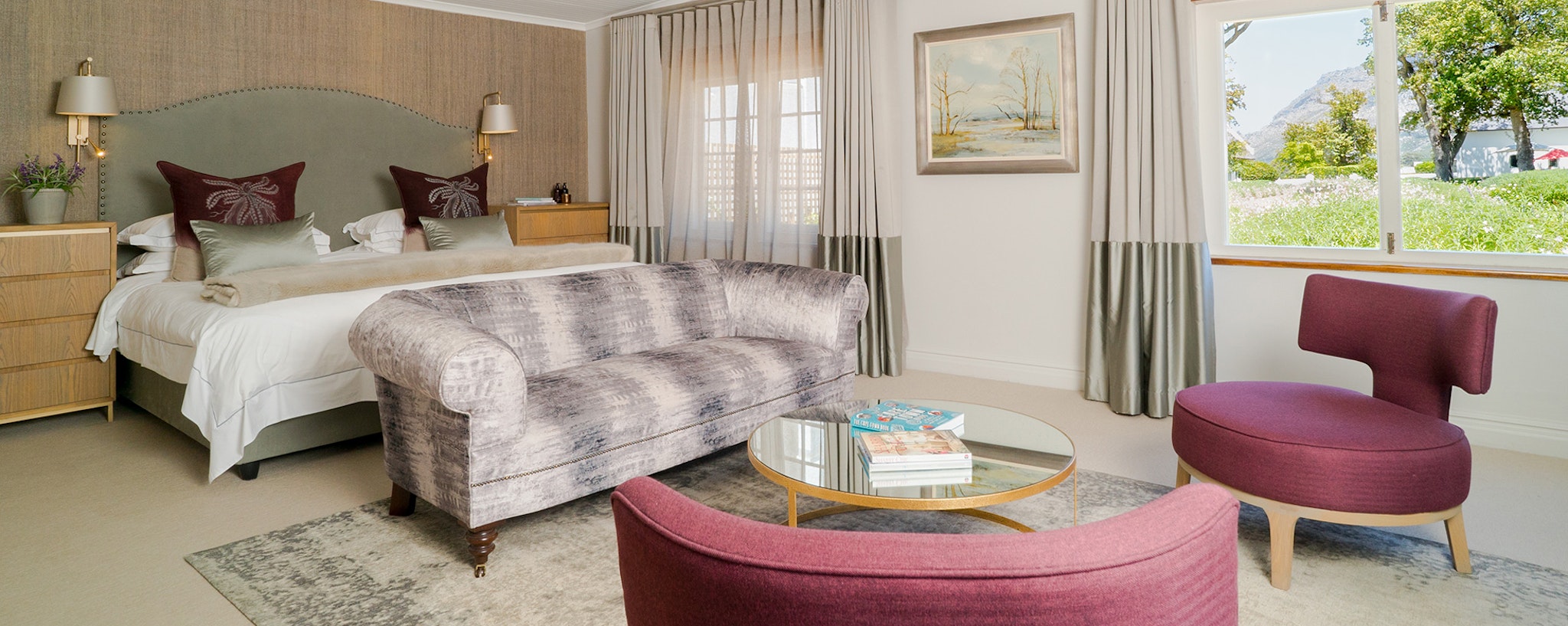 STEENBERG HOTEL 44/80