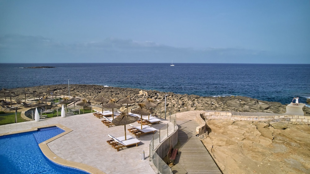Universal Hotel Cabo Blanco Adults Only in COLONIA SANT JORDI