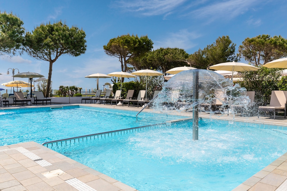 Park Hotel Ermitage 8/67