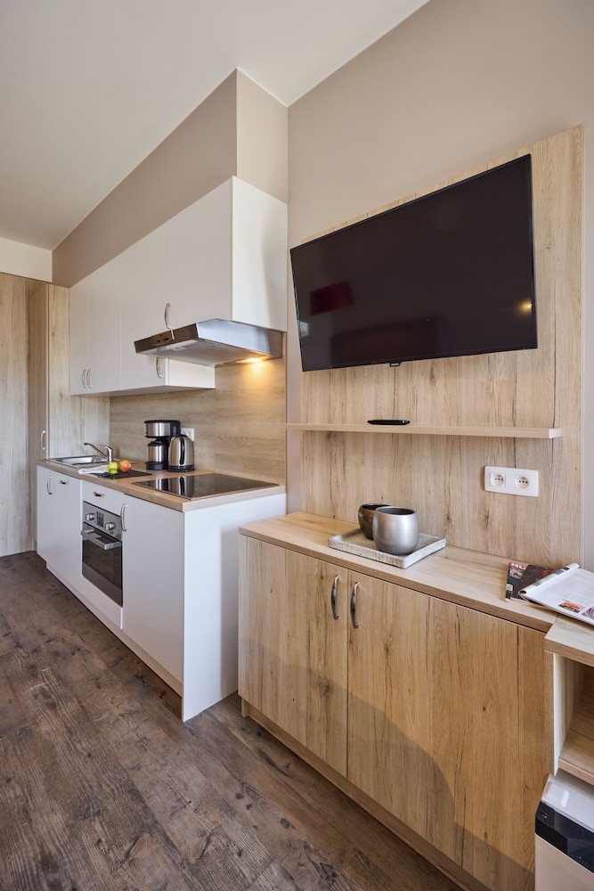 Holiday Suites Westende 5/49