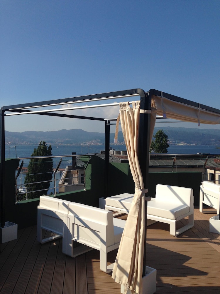 Maroa Hotel Ex Hotel America Vigo 26/48