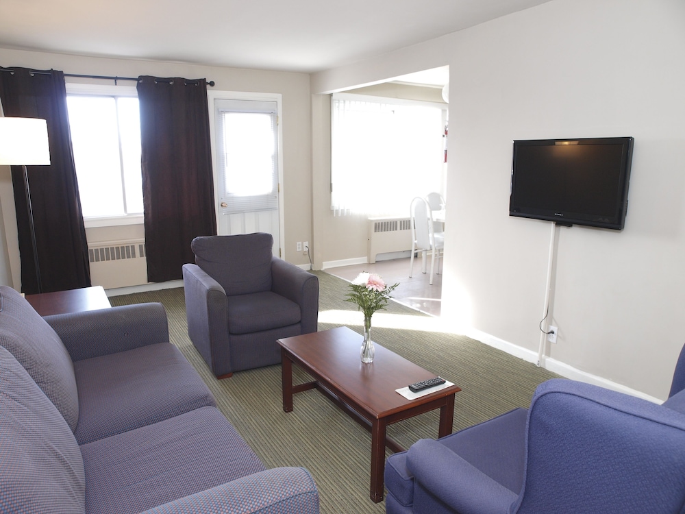 BEAUSEJOUR HOTEL APPARTEMENTS 28/50
