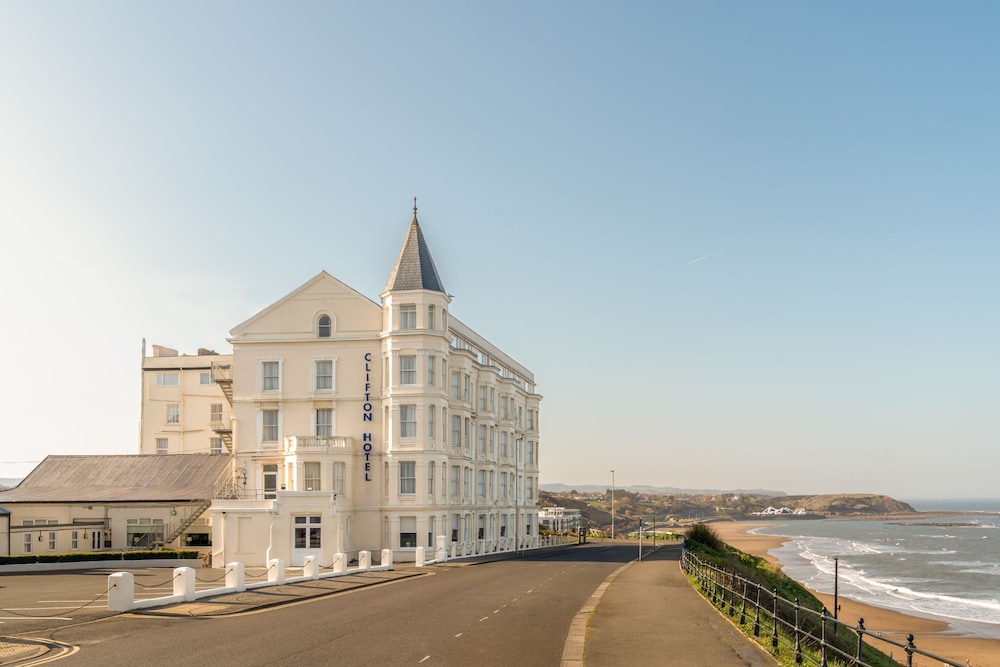 Clifton Hotel Scarborough 5/50