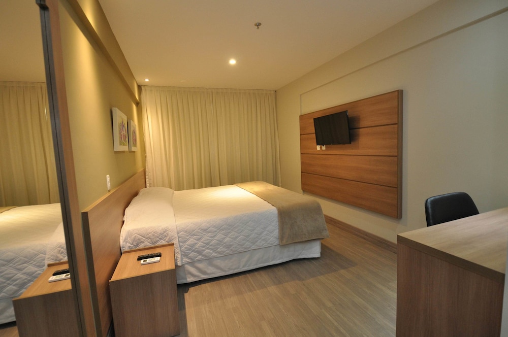 MONT BLANC SUITES DUQUE DE CAXIAS 13/41