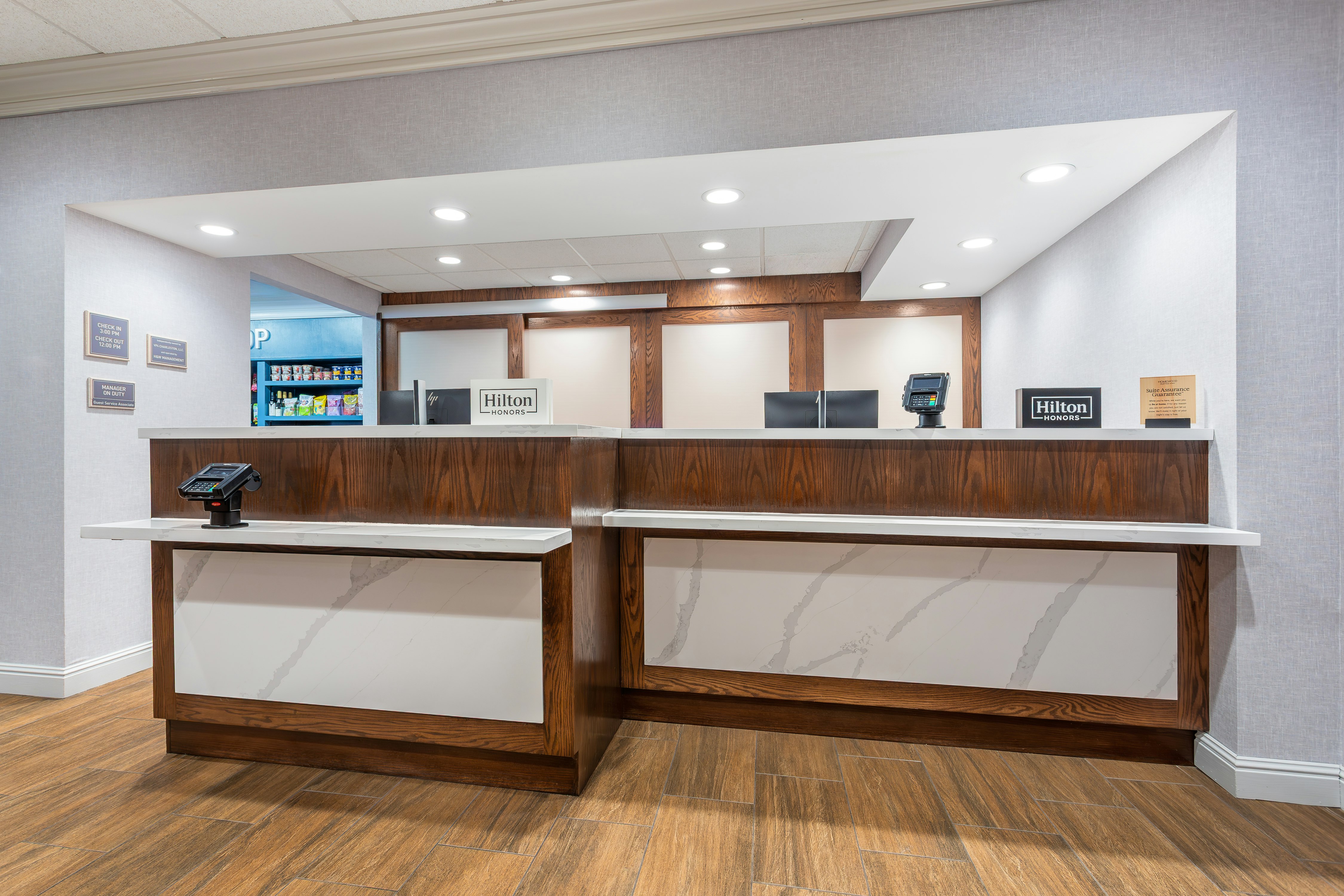 Homewood Suites by Hilton Lexington Fayette Mall photo4