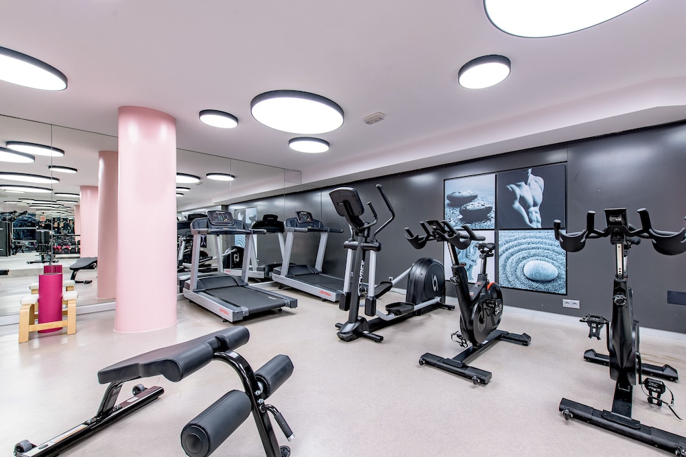 Hotel Garbi Ibiza & Spa 18/39