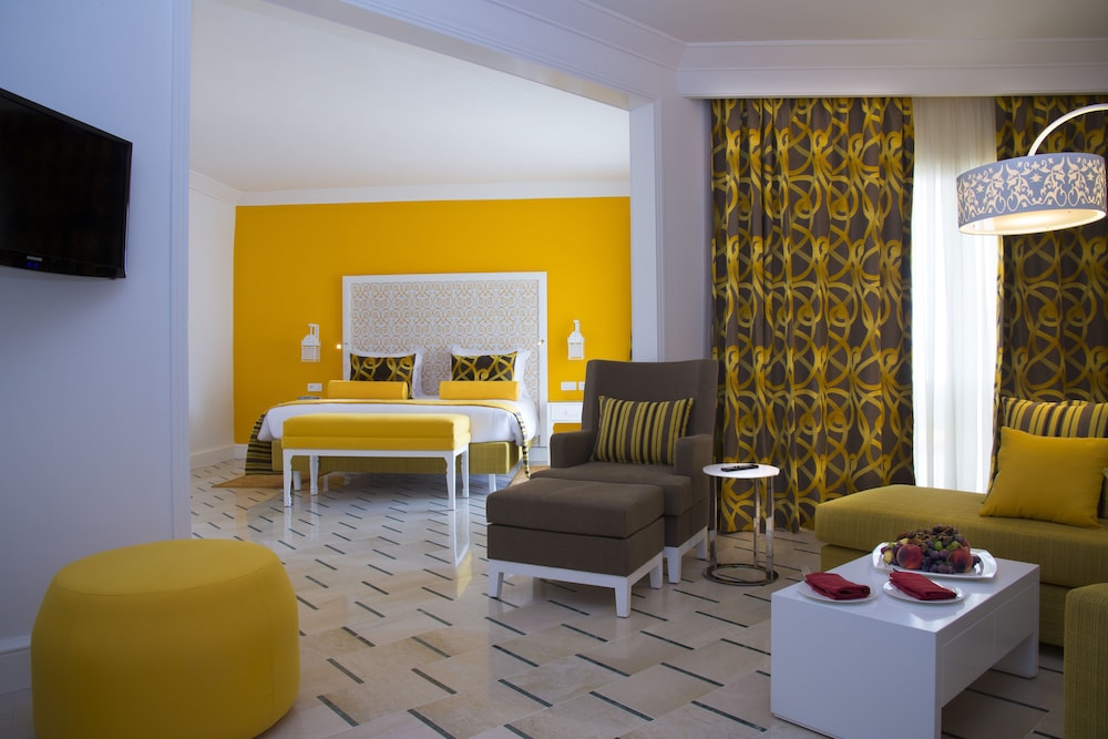 Radisson Blu Resort and Thalasso Hammamet 18/41