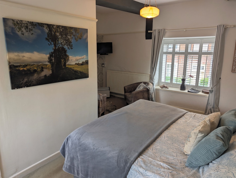 Lea House Bed and Breakfast 4/56