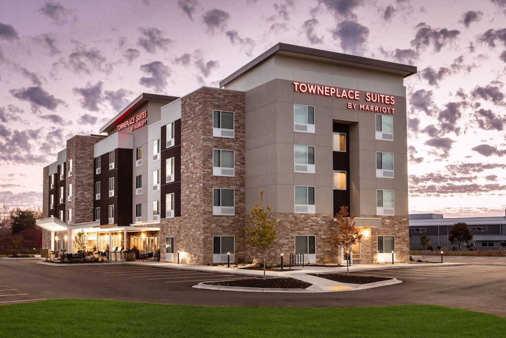 TownePlace Suites by Marriott Madison West/Middleton 1/29