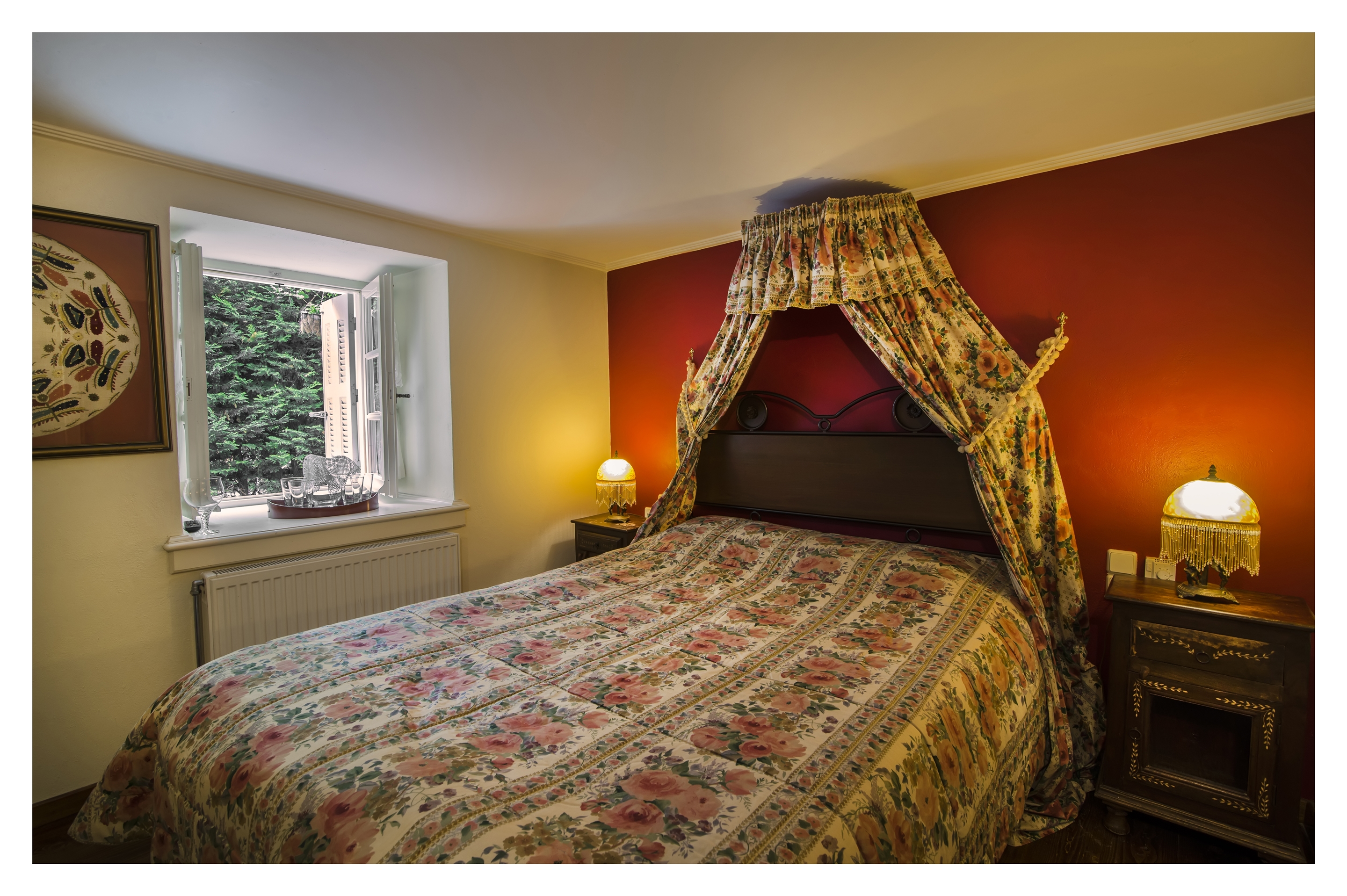 Archontiko Stamou Boutique Hotel 7/48