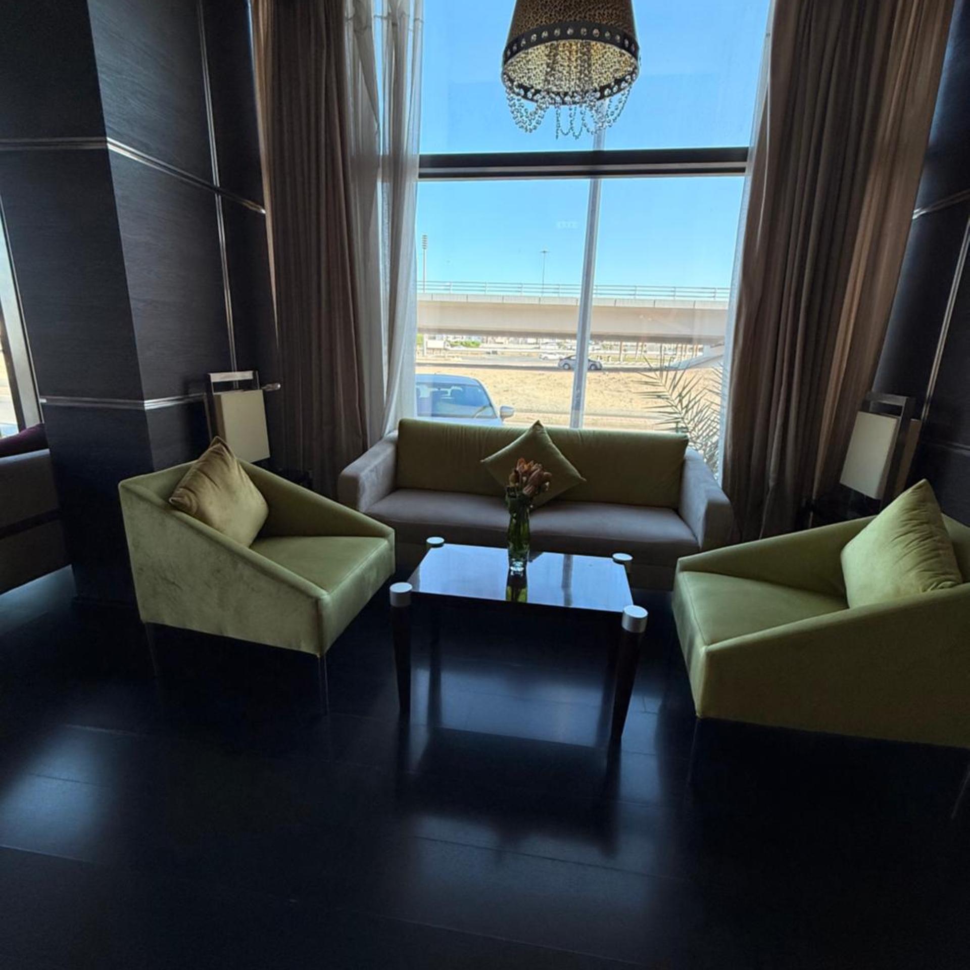 Al Shahbaa Hotel Jeddah 26/49