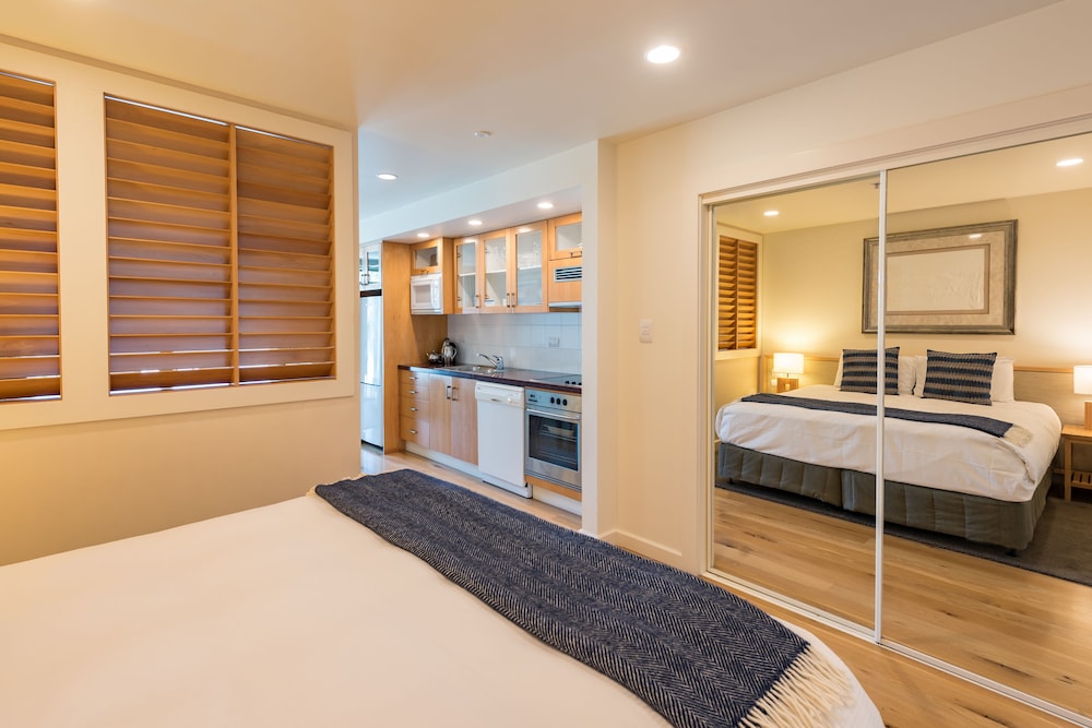Paihia Beach Resort And Spa 9/50