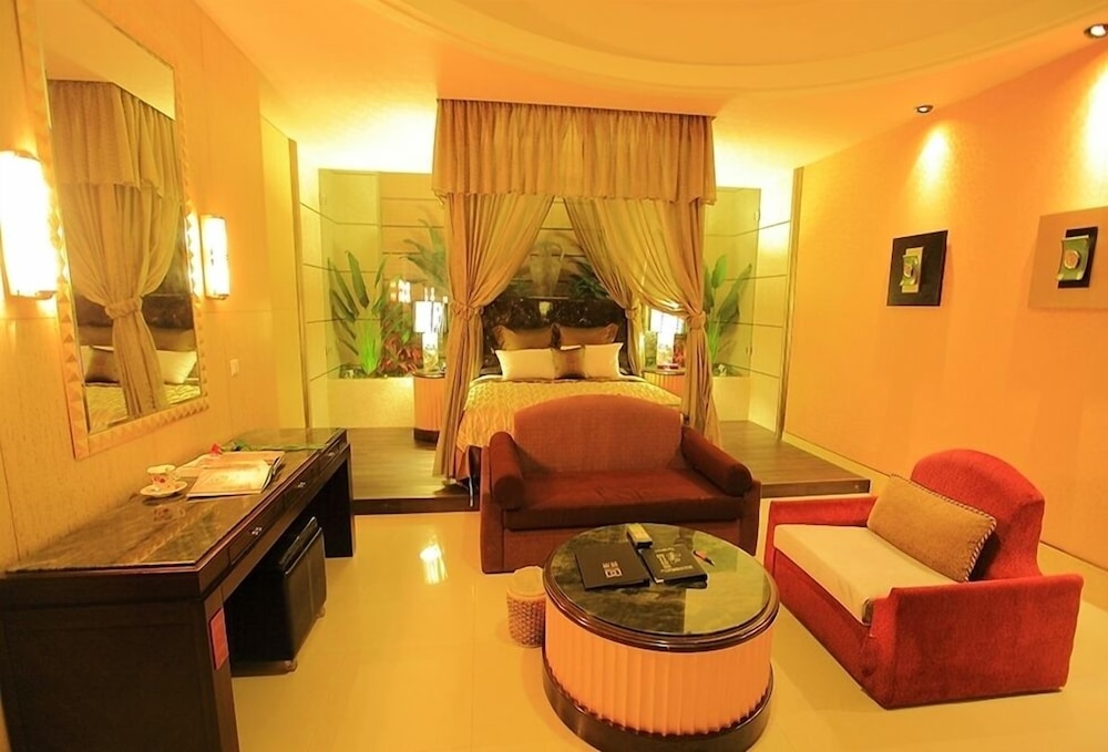 Discovery Motel - Nangang 39/67
