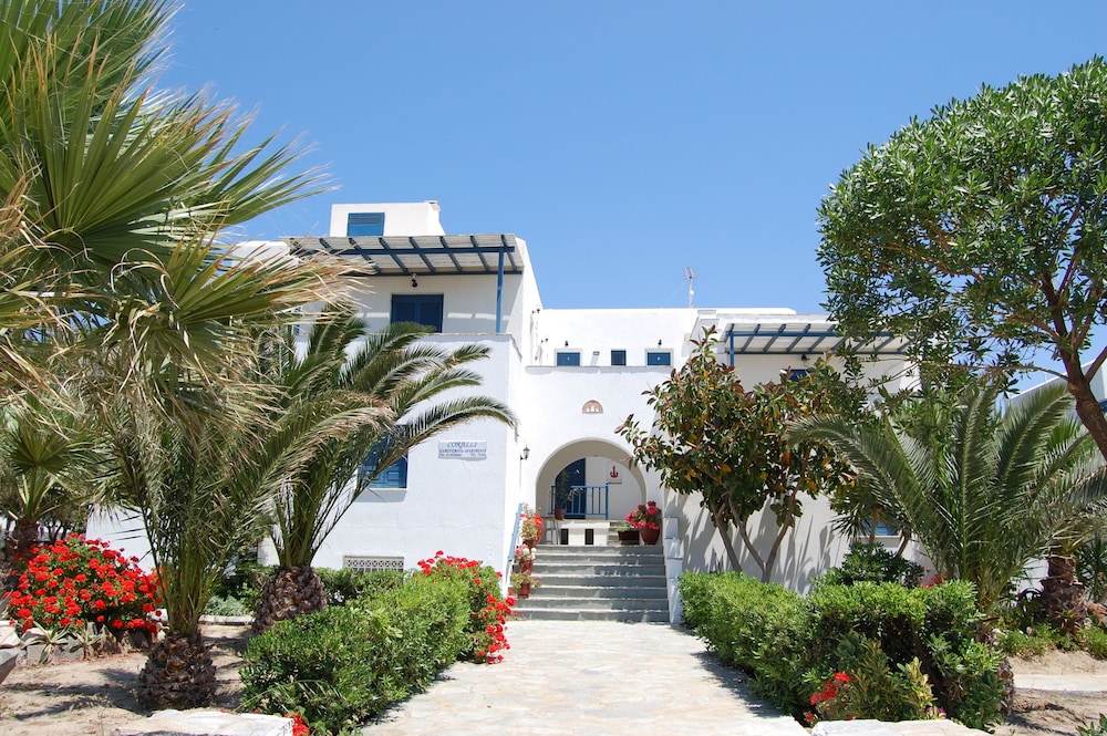Coralli Beach Apartments 45/50