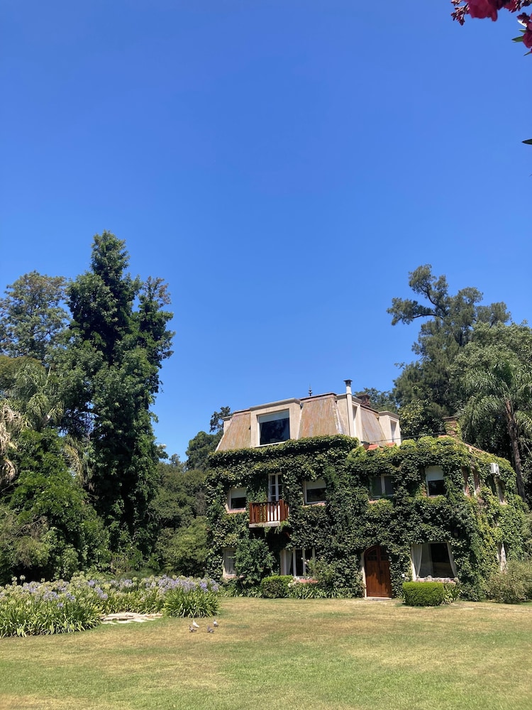 Estancia Villa Maria 44/50