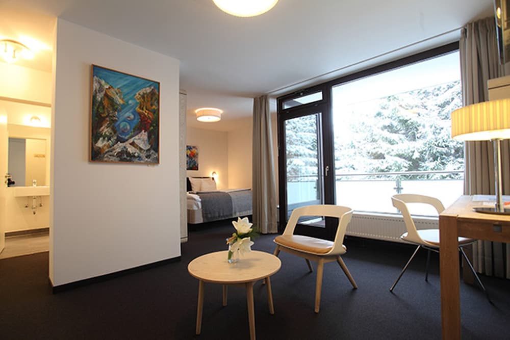 Hotel Njord 34/57