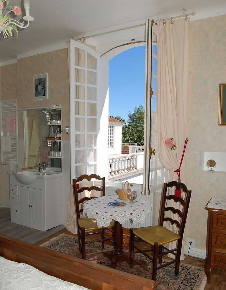 LA MAISON D'ANTAN 21/42