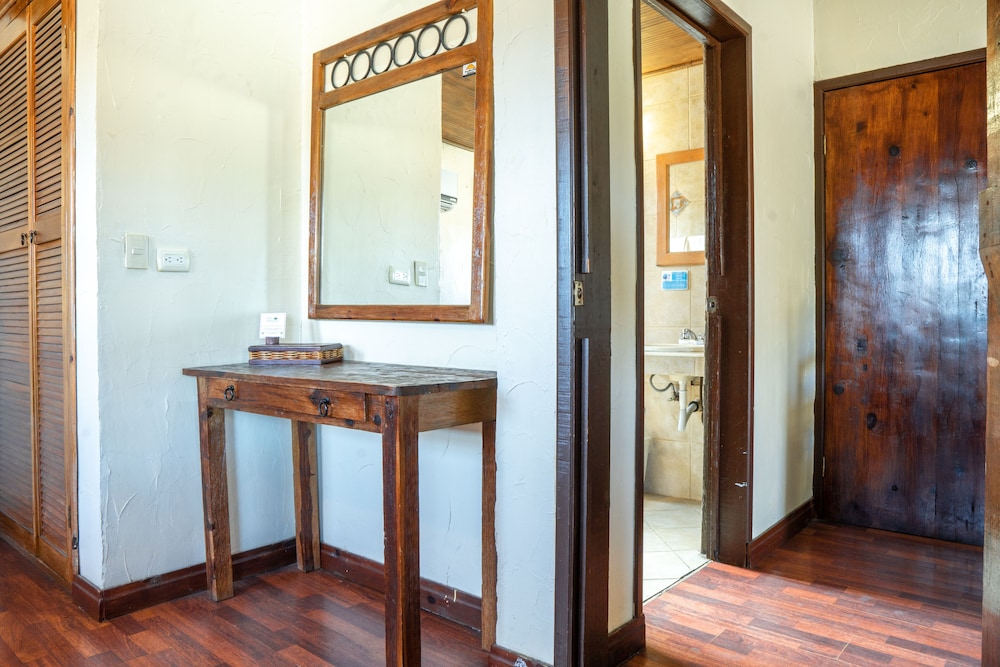 Hotel Villa Mexicana Creel Mountain Lodge 10/50