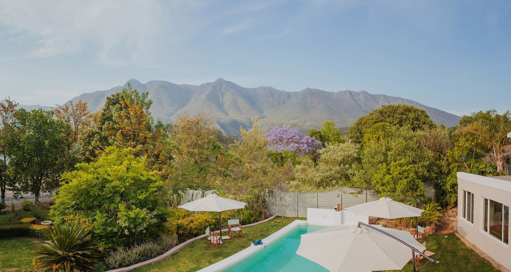The View Swellendam B & B 23/29