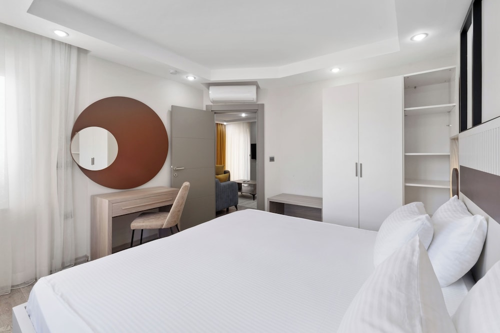 River Park Residence Lara 20/49