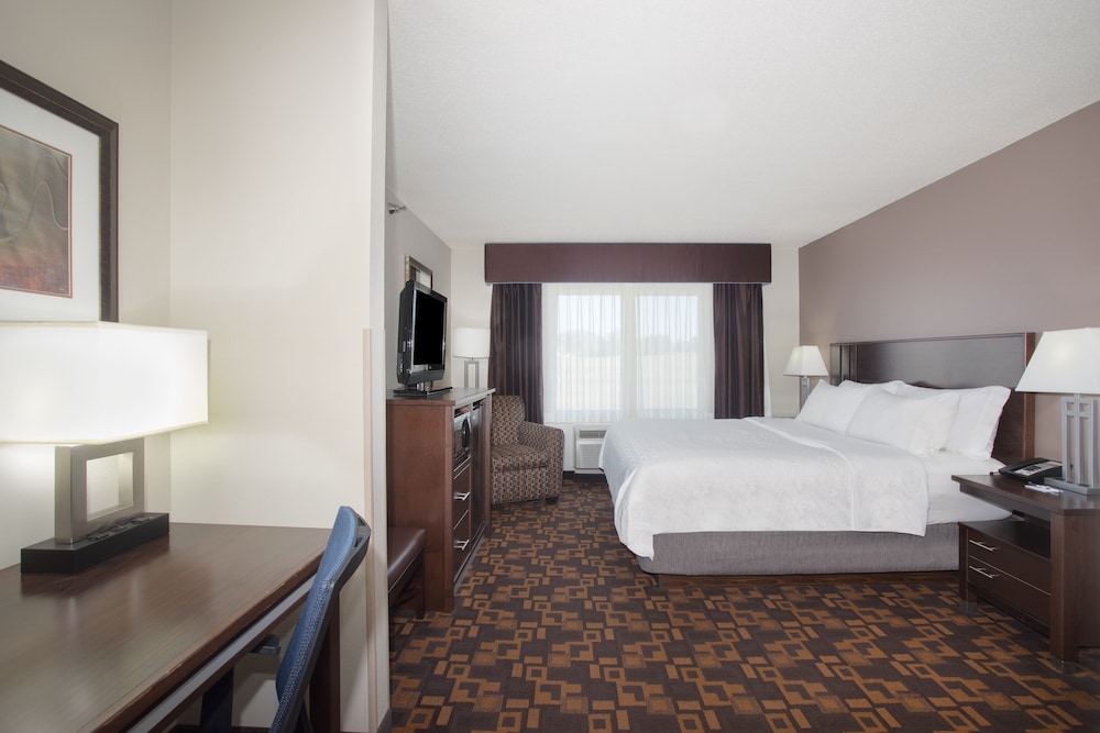 Holiday Inn Express Hotel Suites Yankton 23/71