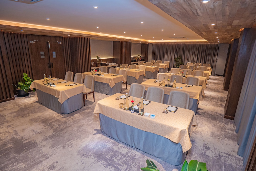 Hotel Barahi Kathmandu 43/70