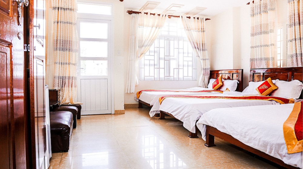 Hoang Thang Hotel 15/30