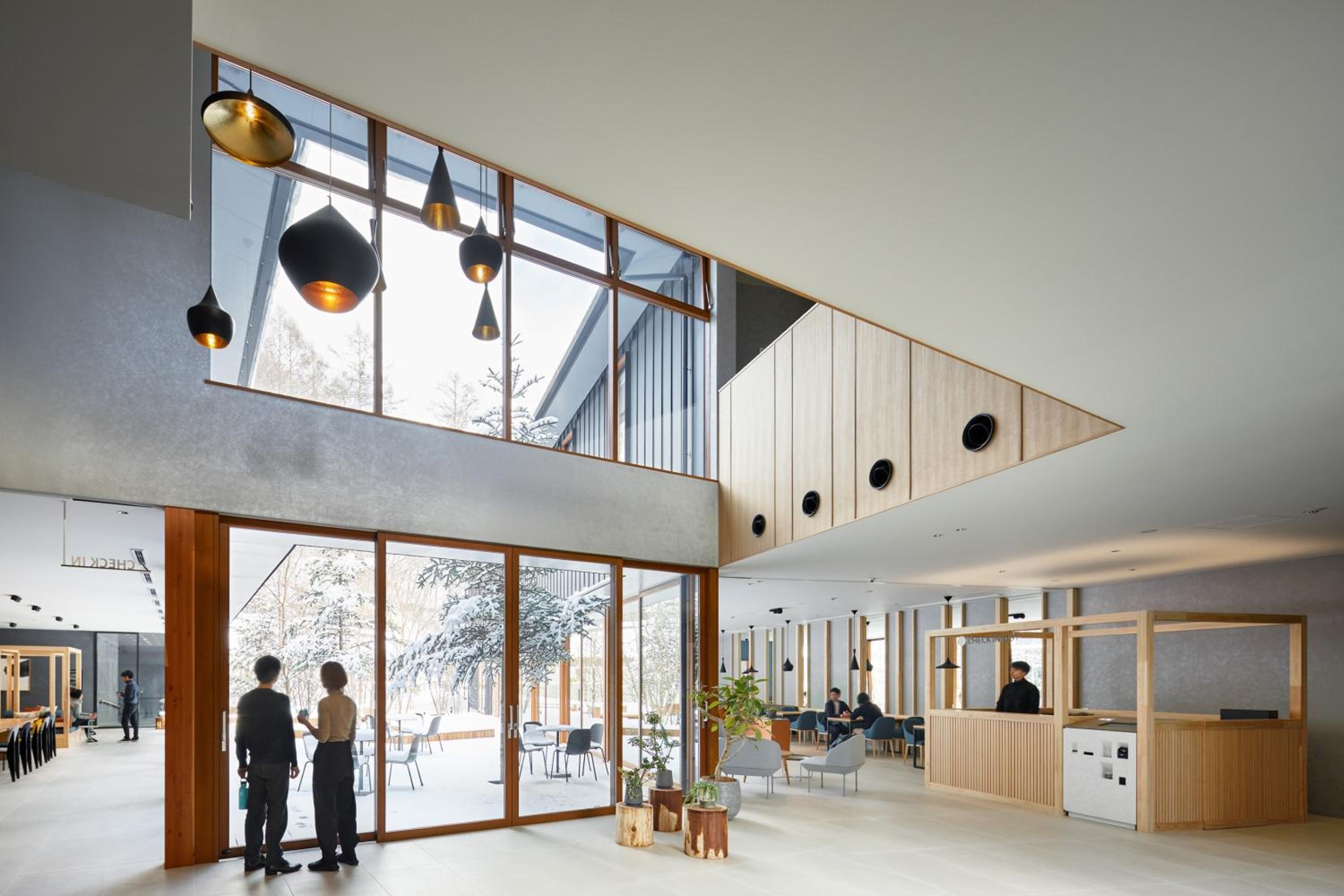 Hoshino Resort BEB5 Karuizawa 8/57