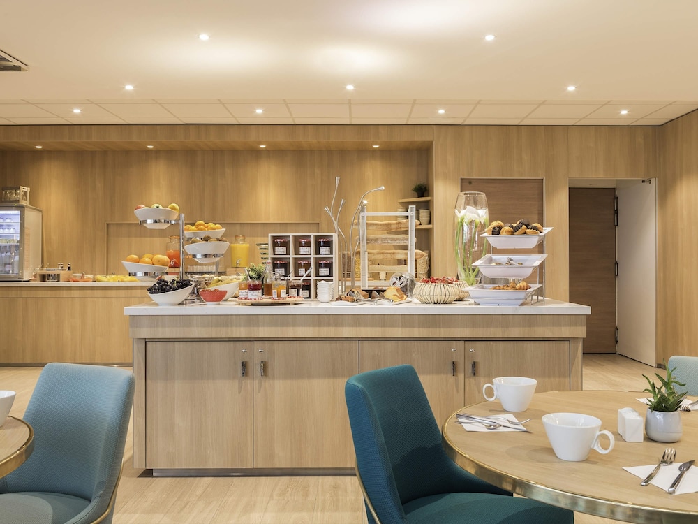 Novotel Paris Charles De Gaulle Airport 32/48