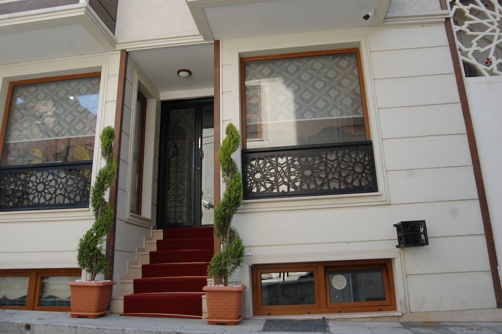 Burckin Suleymaniye 5/54