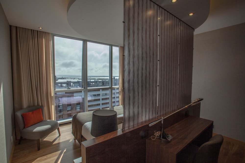 PUERTO NORTE DESIGN HOTEL 49/63